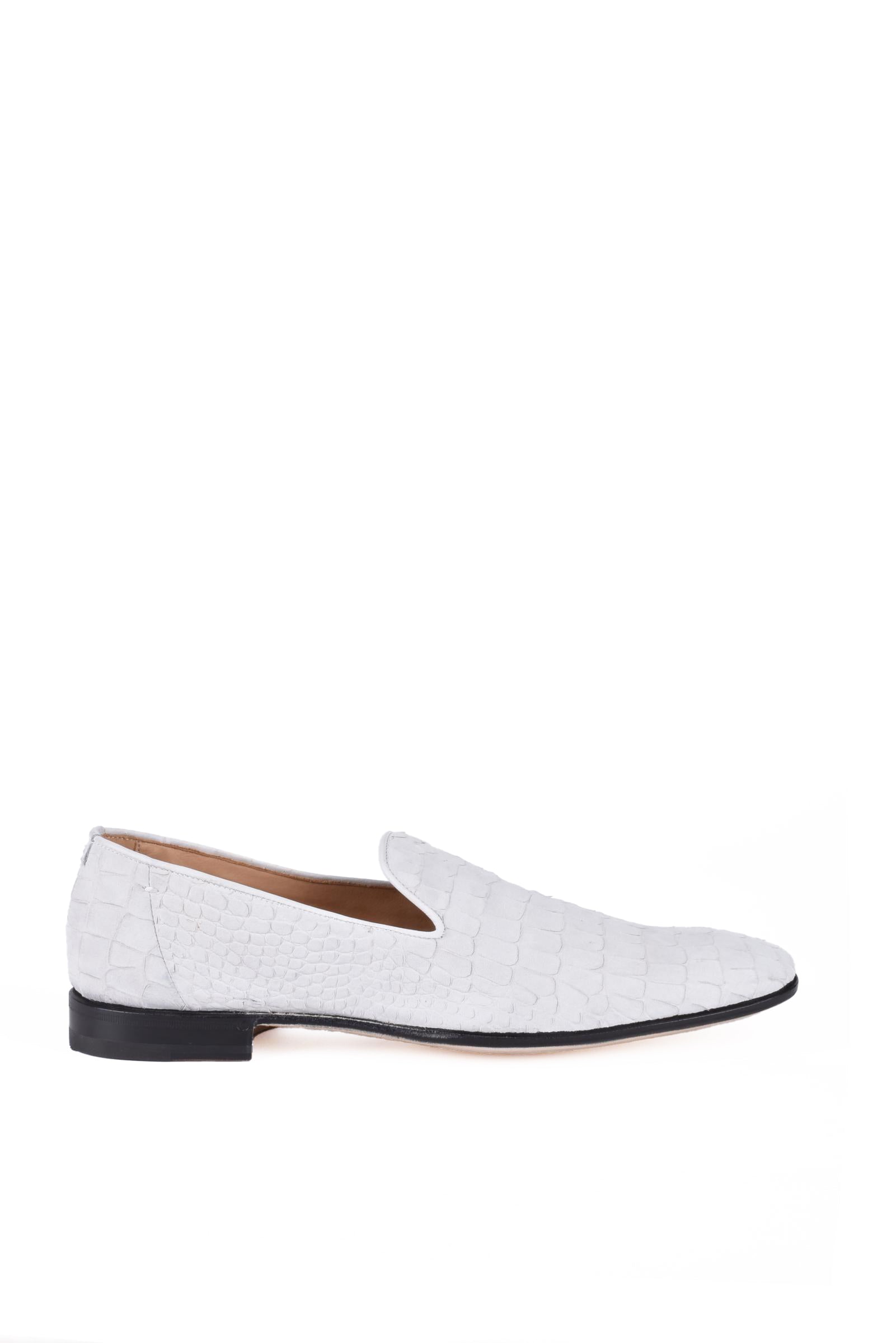 LIDFORT scarpe