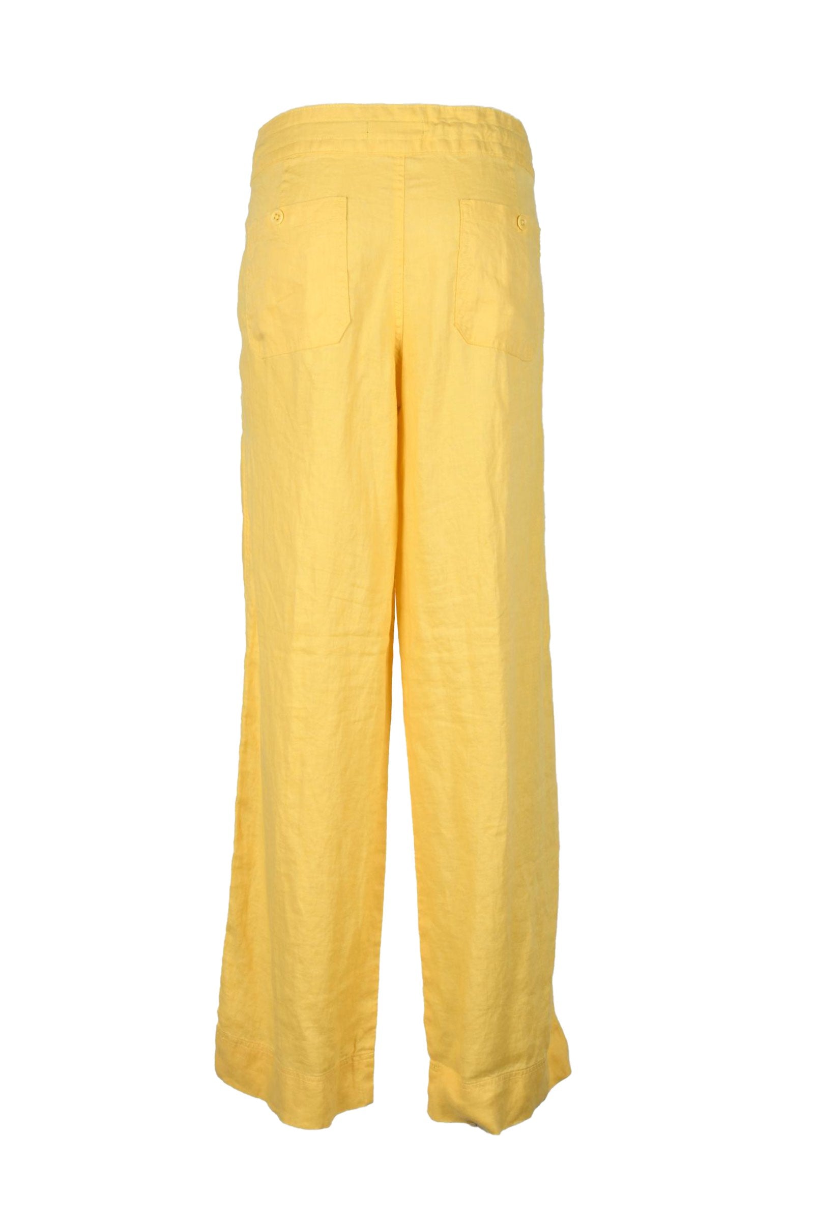 LAUREN RALPH LAUREN pantalone
