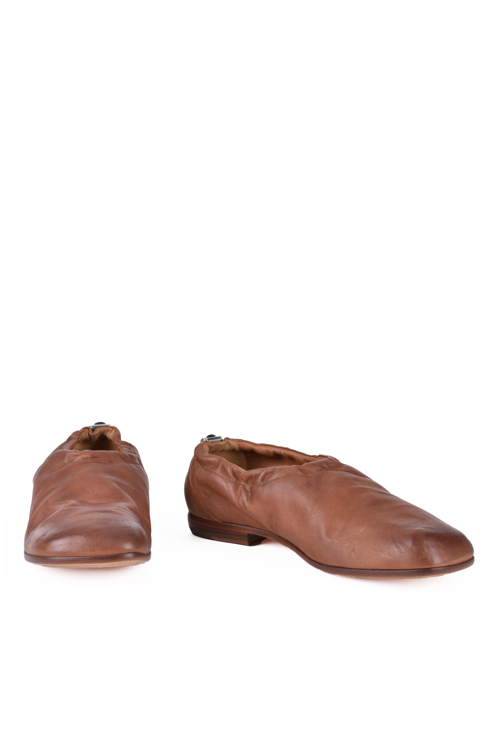 MATTIA CAPEZZANI scarpe
