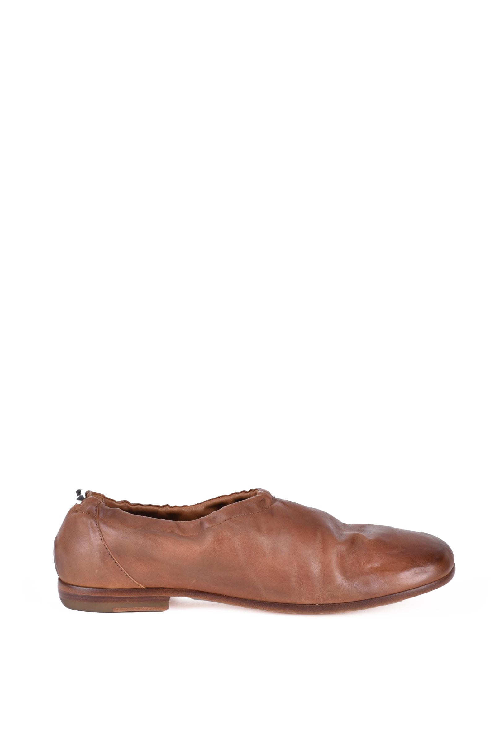 MATTIA CAPEZZANI scarpe