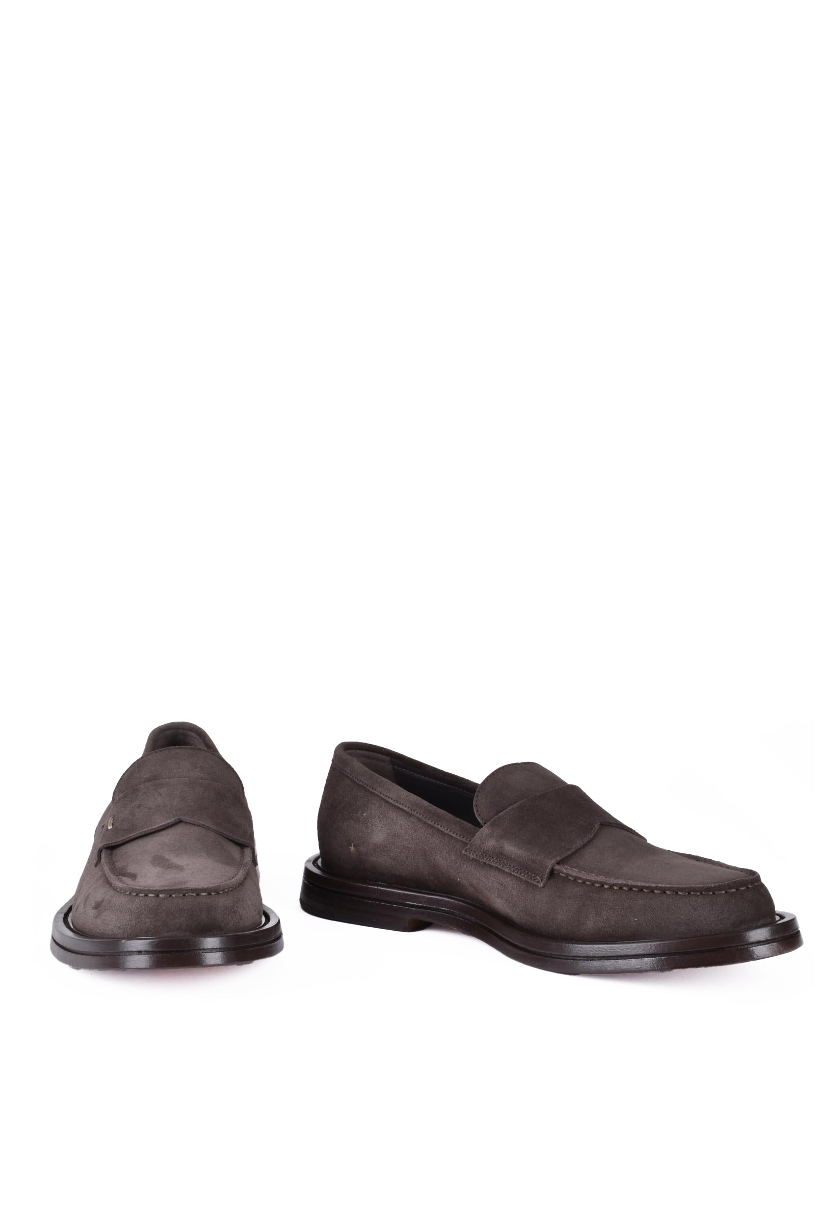 THE-ANTIPODE scarpe