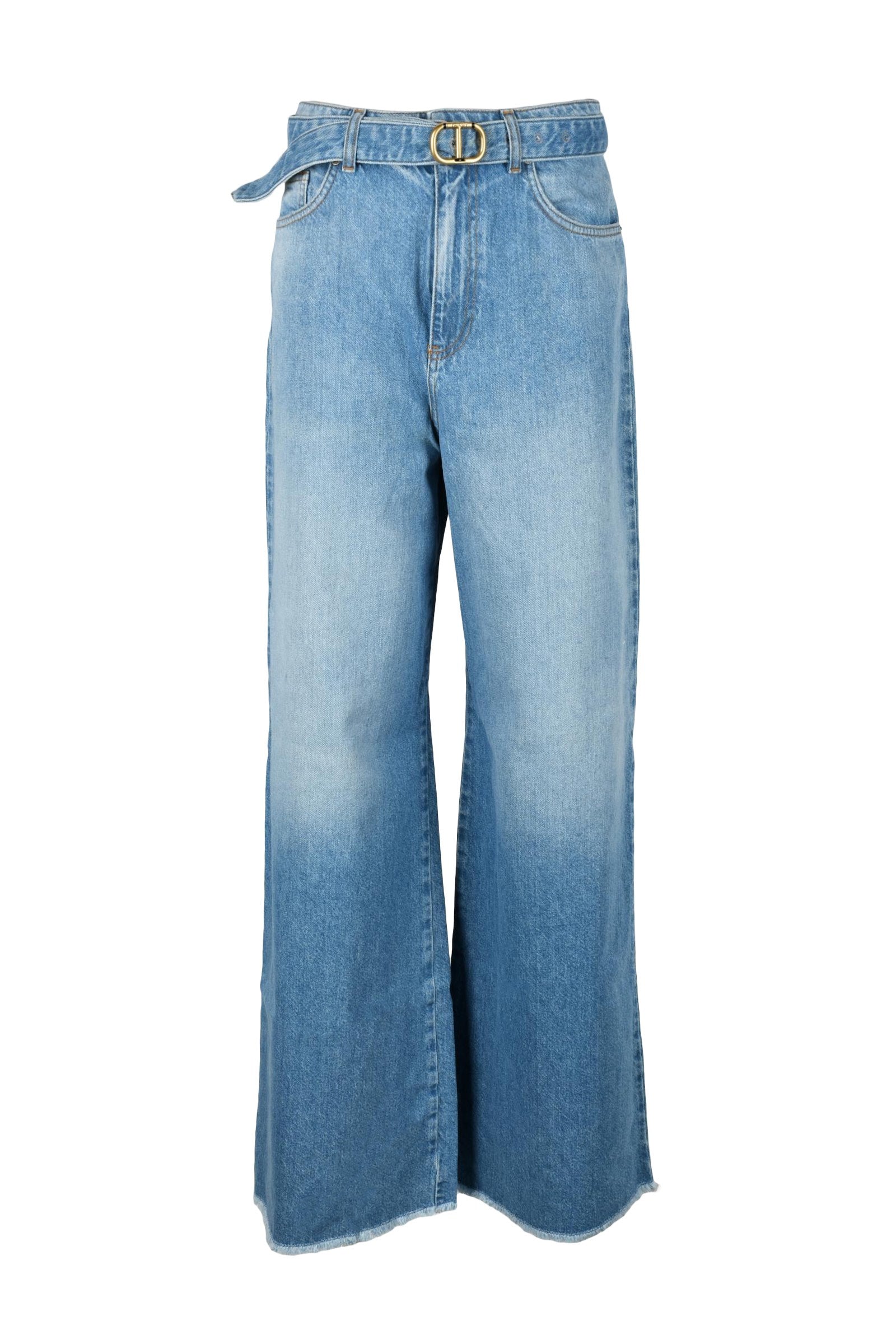 TWINSET Jeans