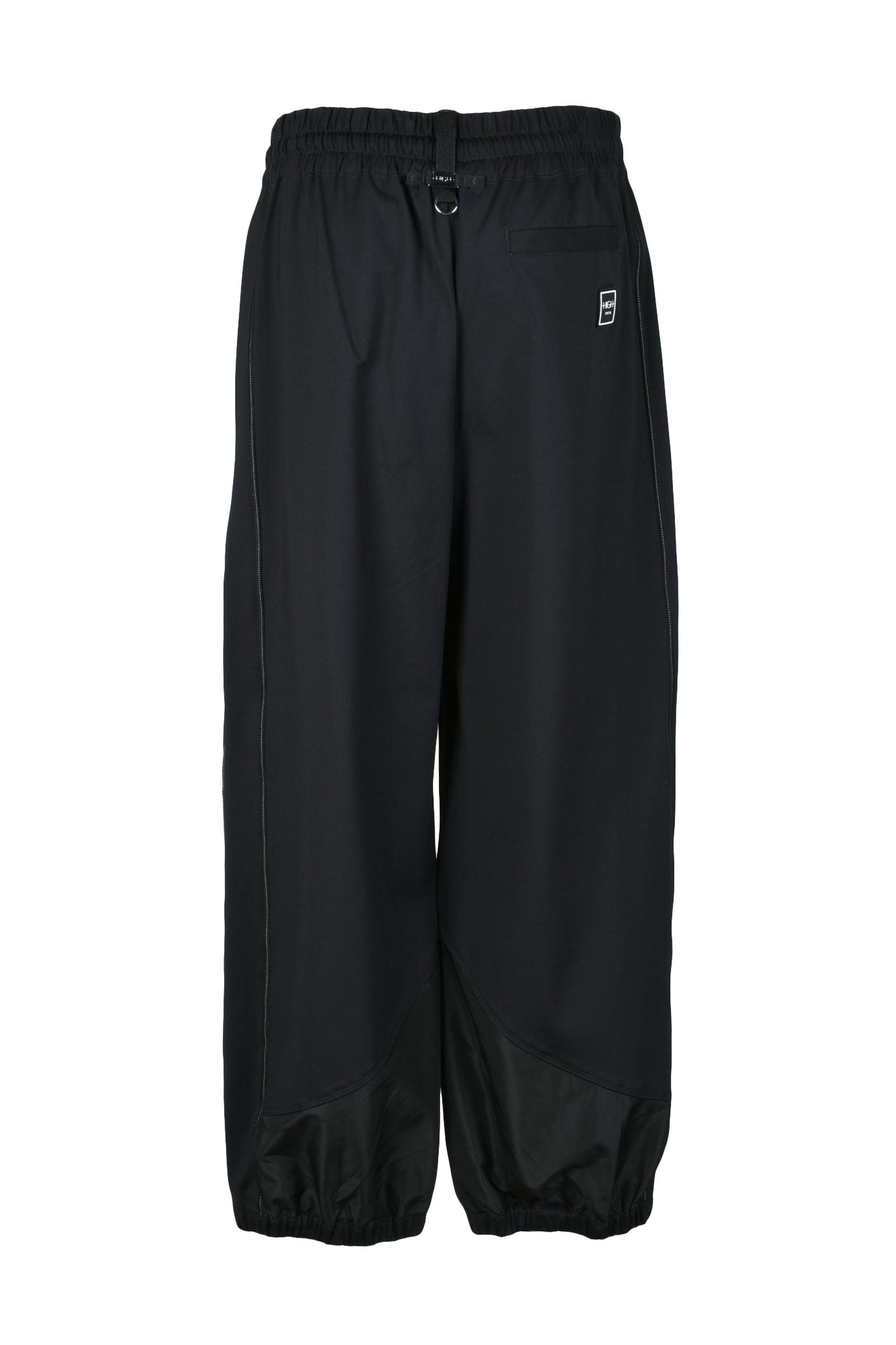 HIGH TECH trousers