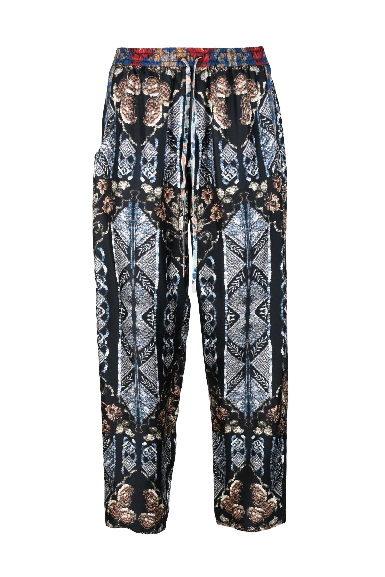 PIERRE-LOUIS MASCIA Hose