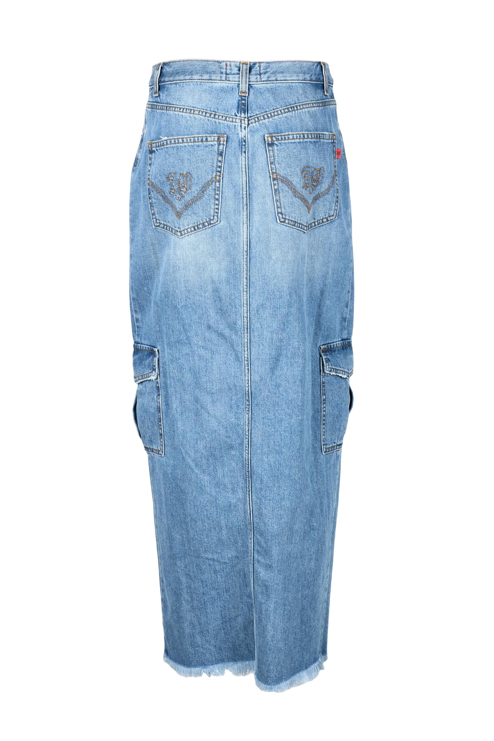ANIYE BY skirt