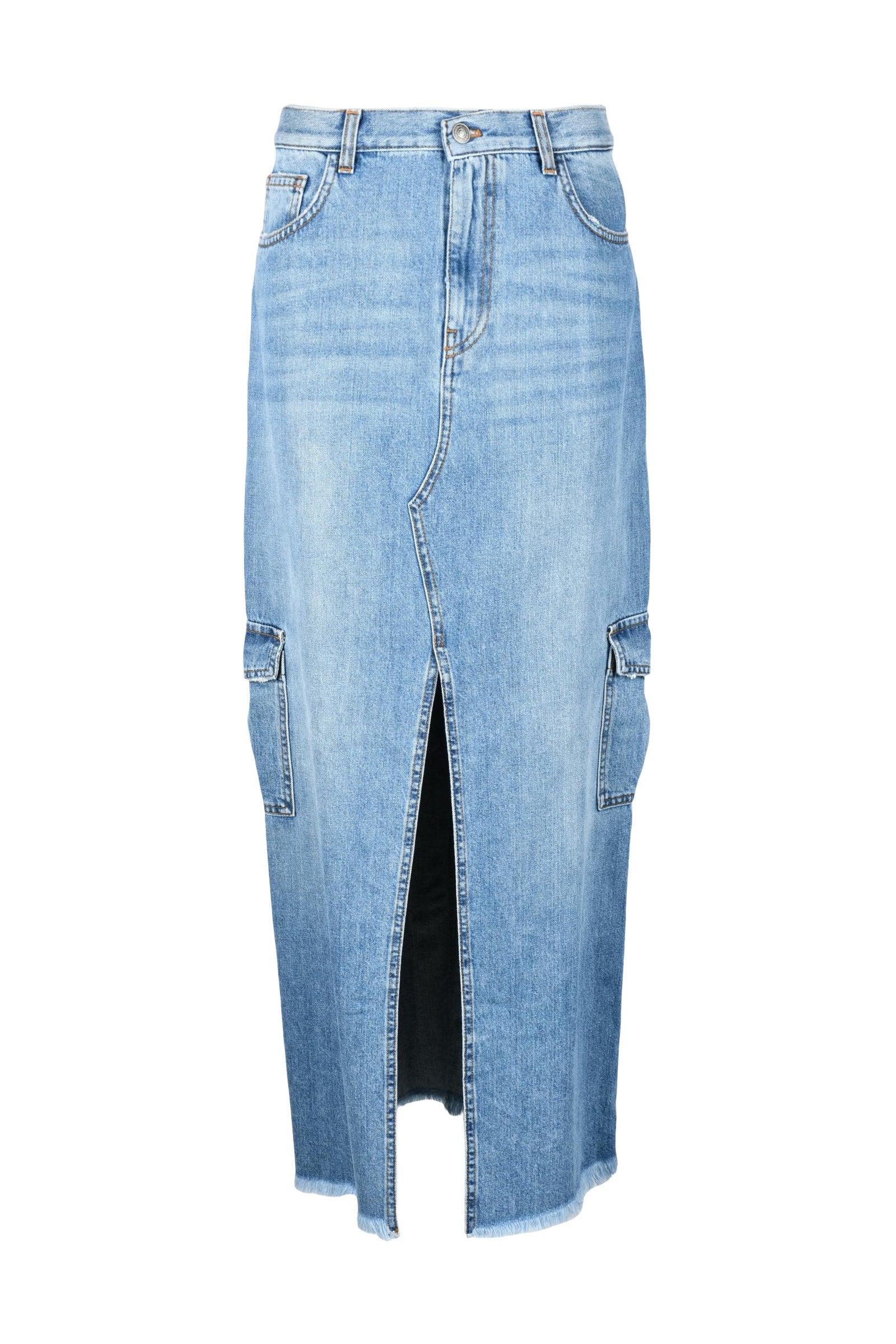 ANIYE BY skirt