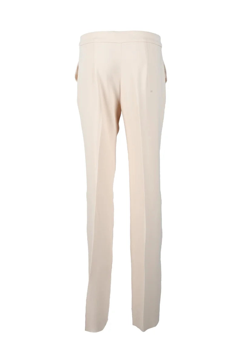 Pennyblack Pantalone Triacetato Poliestere - Cream