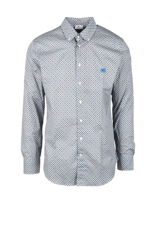ETRO camicia