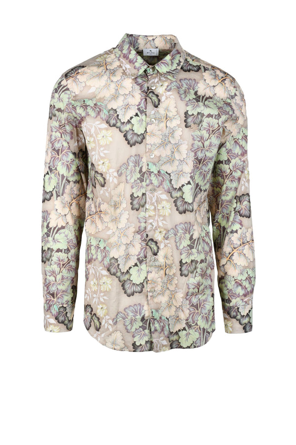 ETRO camicia
