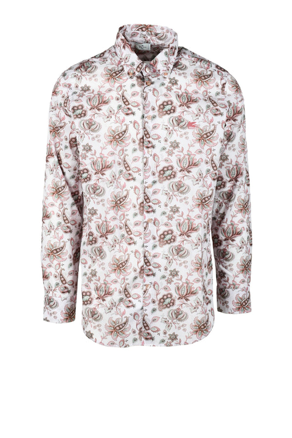 ETRO camicia