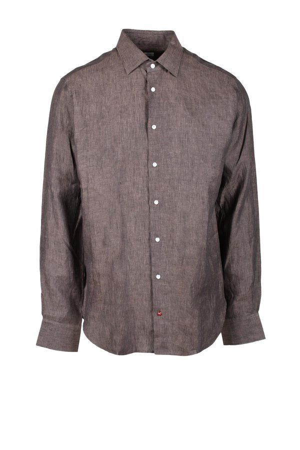 CARREL camicia