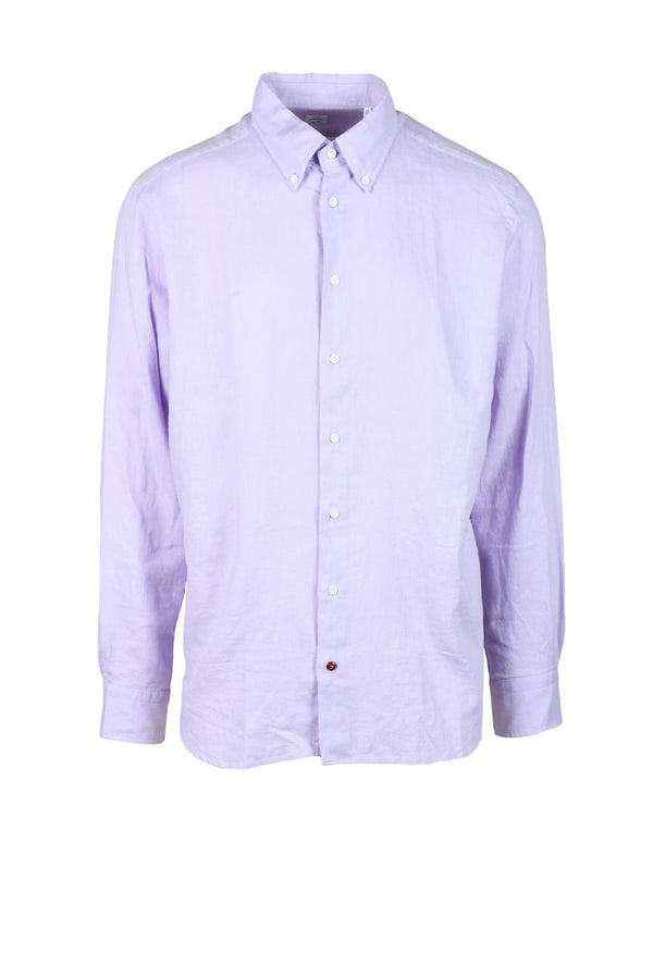 CARREL camicia
