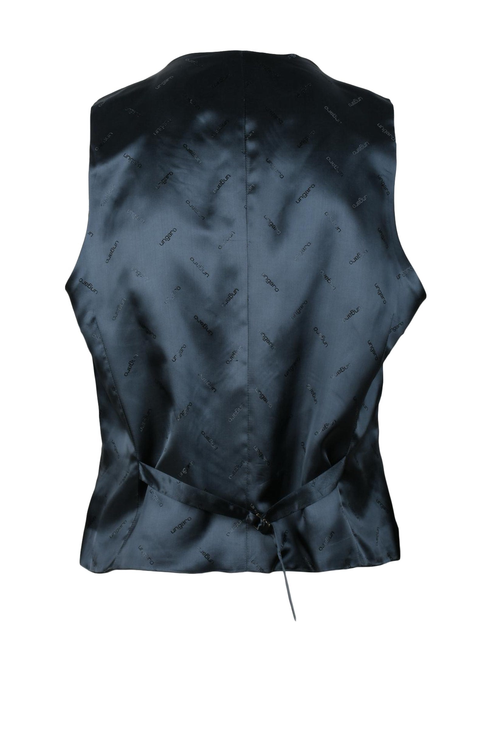 UNGARO vest