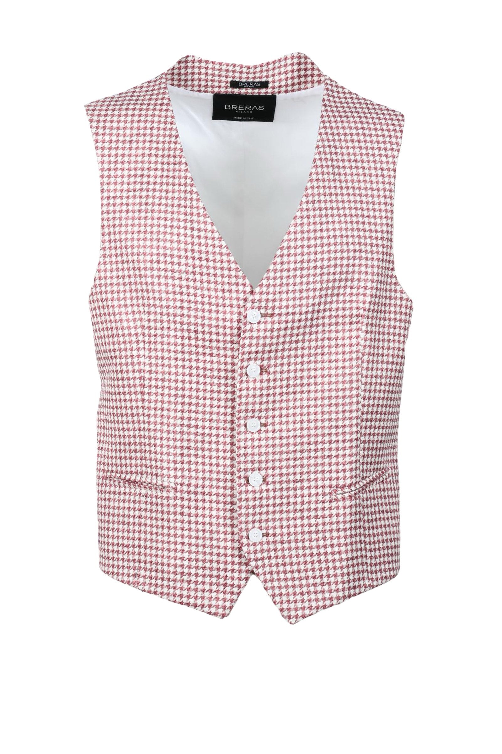 BRERAS Milano Weste