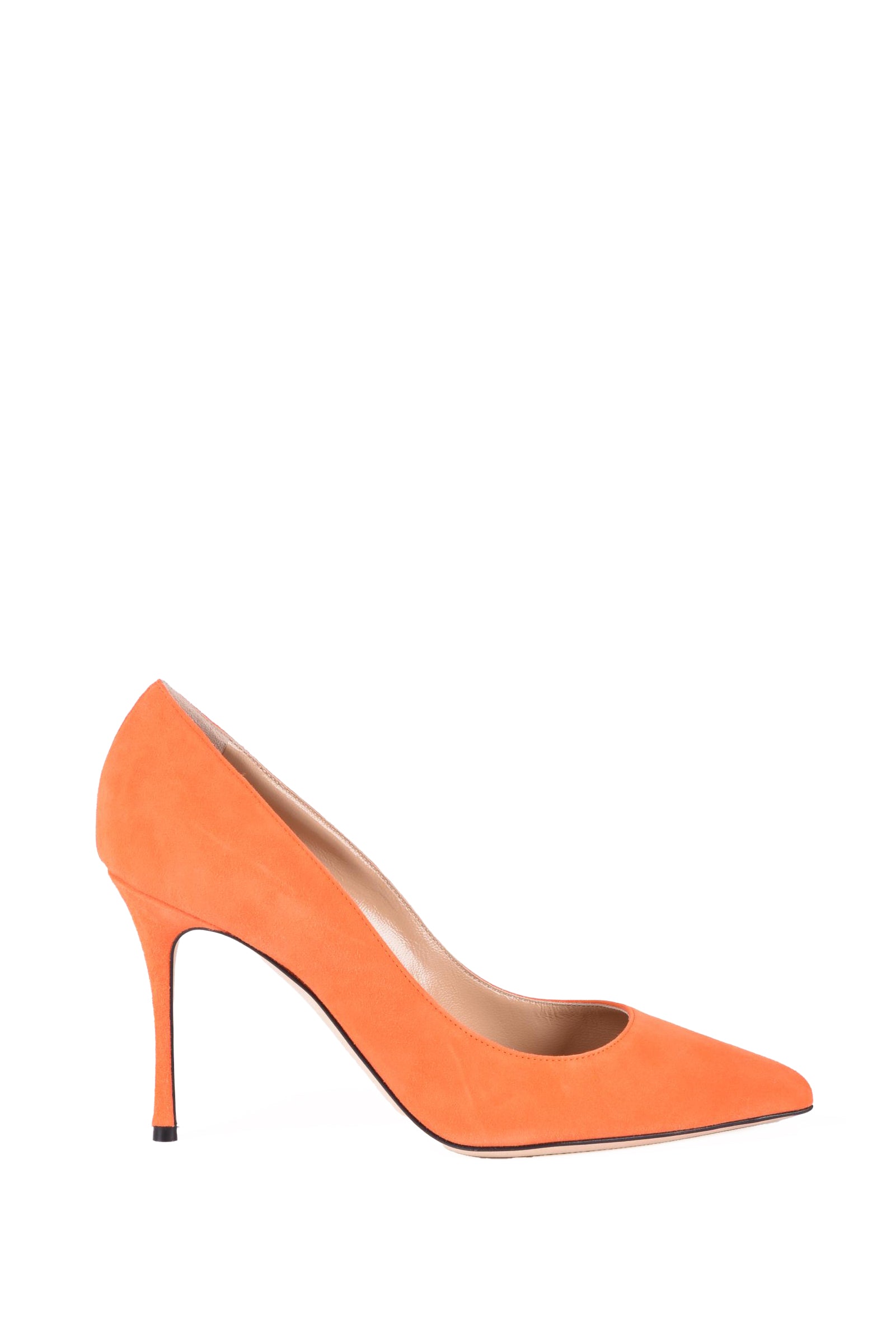 SERGIO ROSSI scarpe