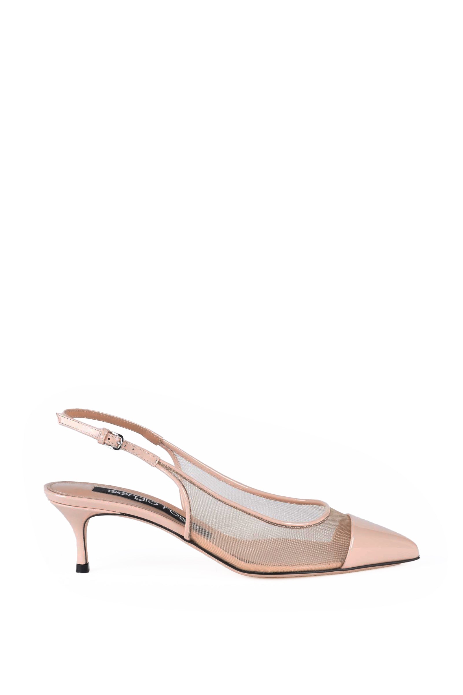 SERGIO ROSSI scarpe