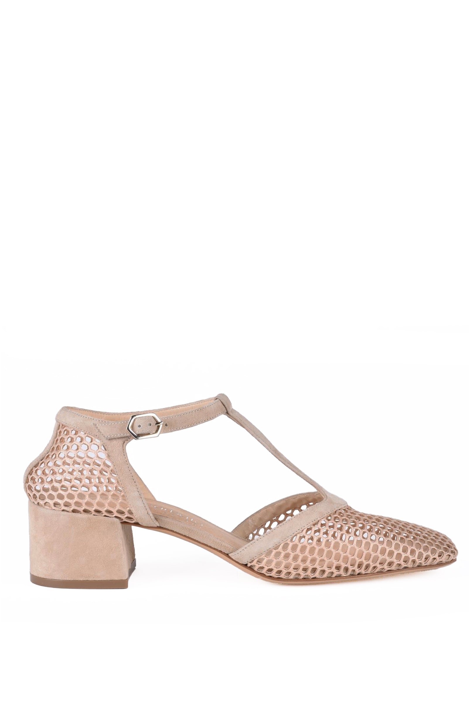 ANTONIO BARBATO scarpe