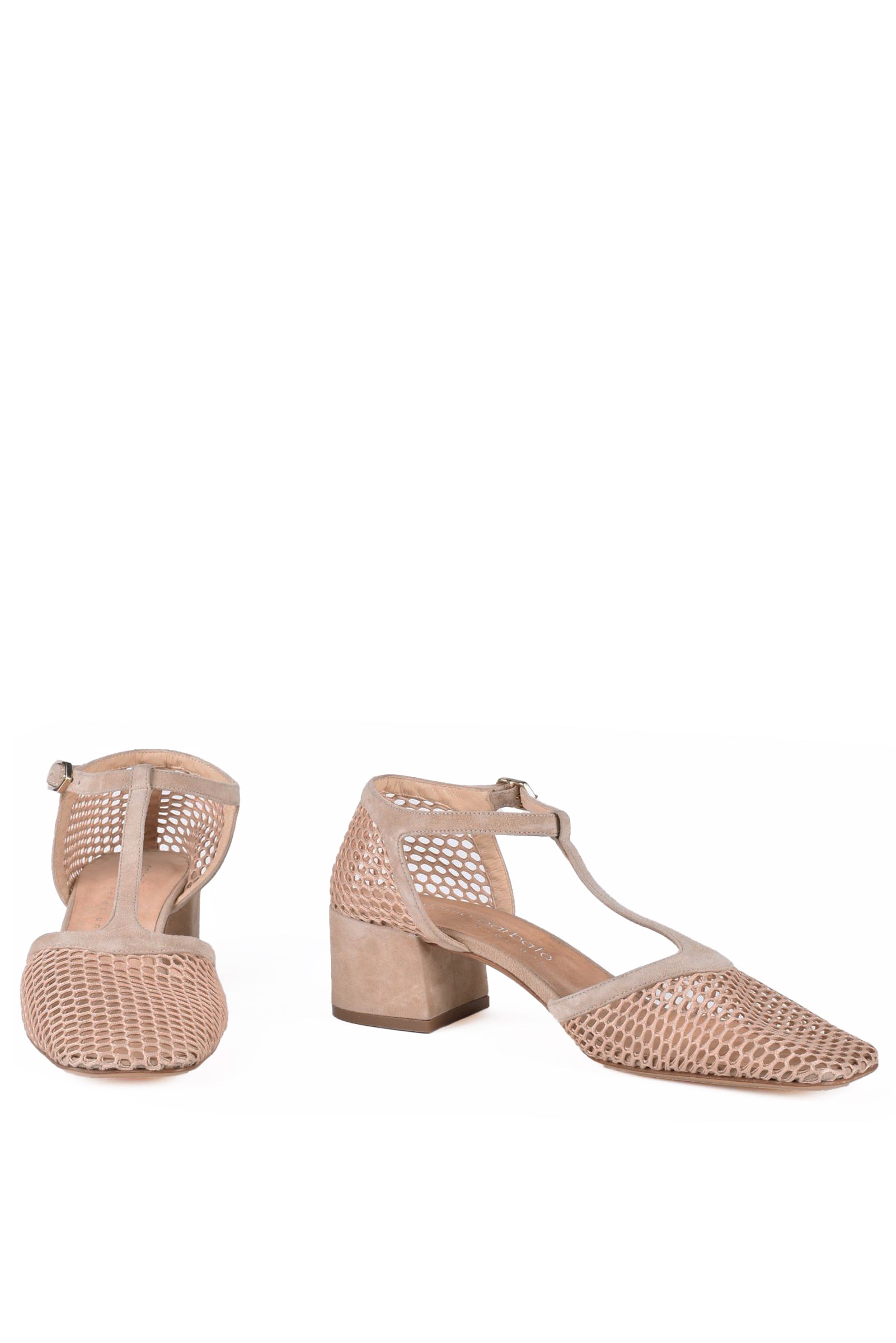 ANTONIO BARBATO scarpe