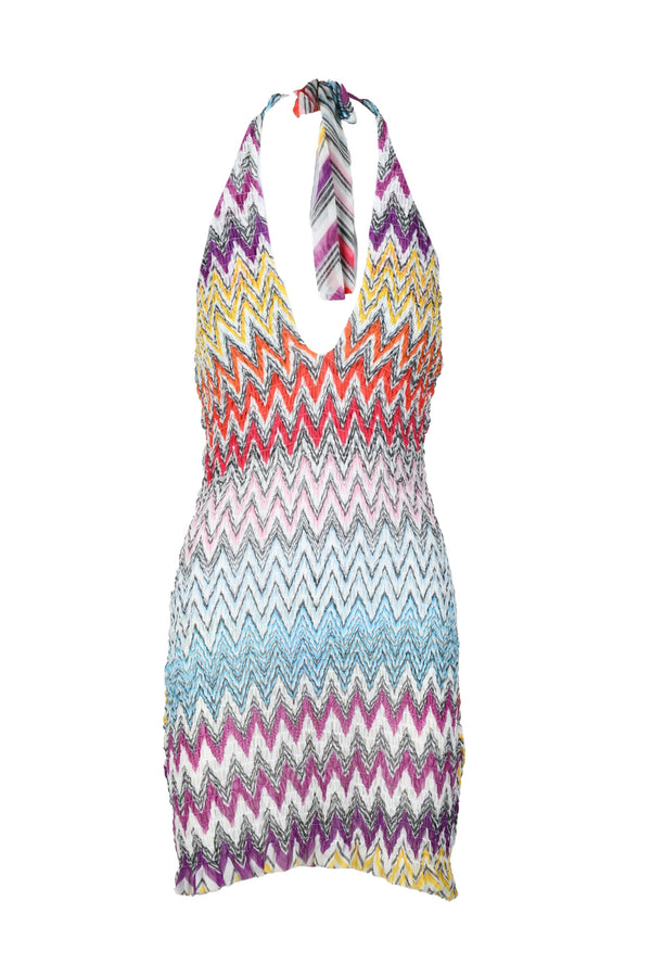 MISSONI abito donna