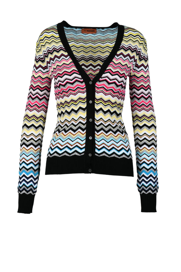 MISSONI cardigan