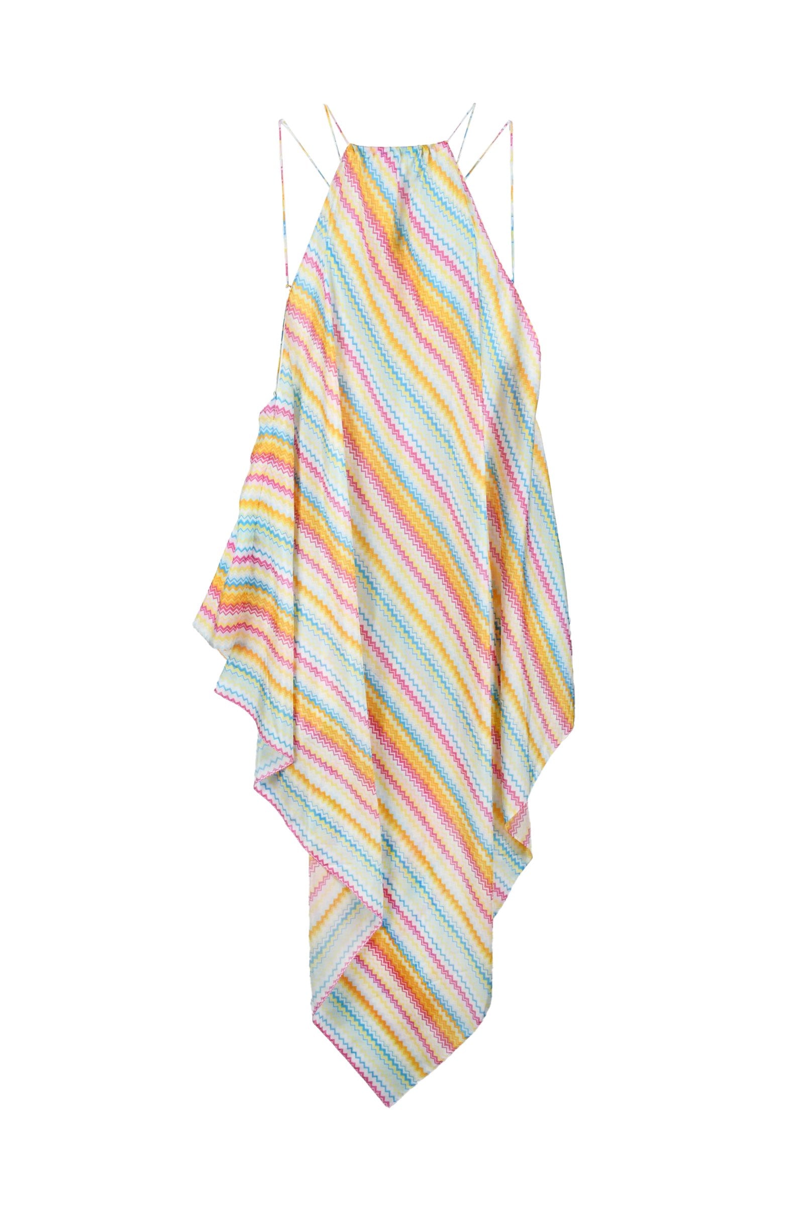 MISSONI Damenkleid