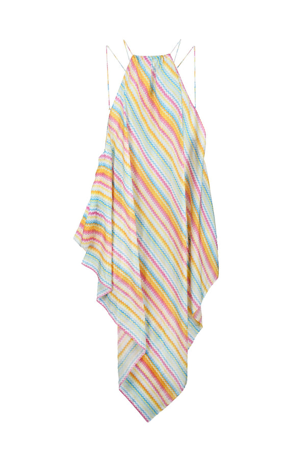 MISSONI abito donna