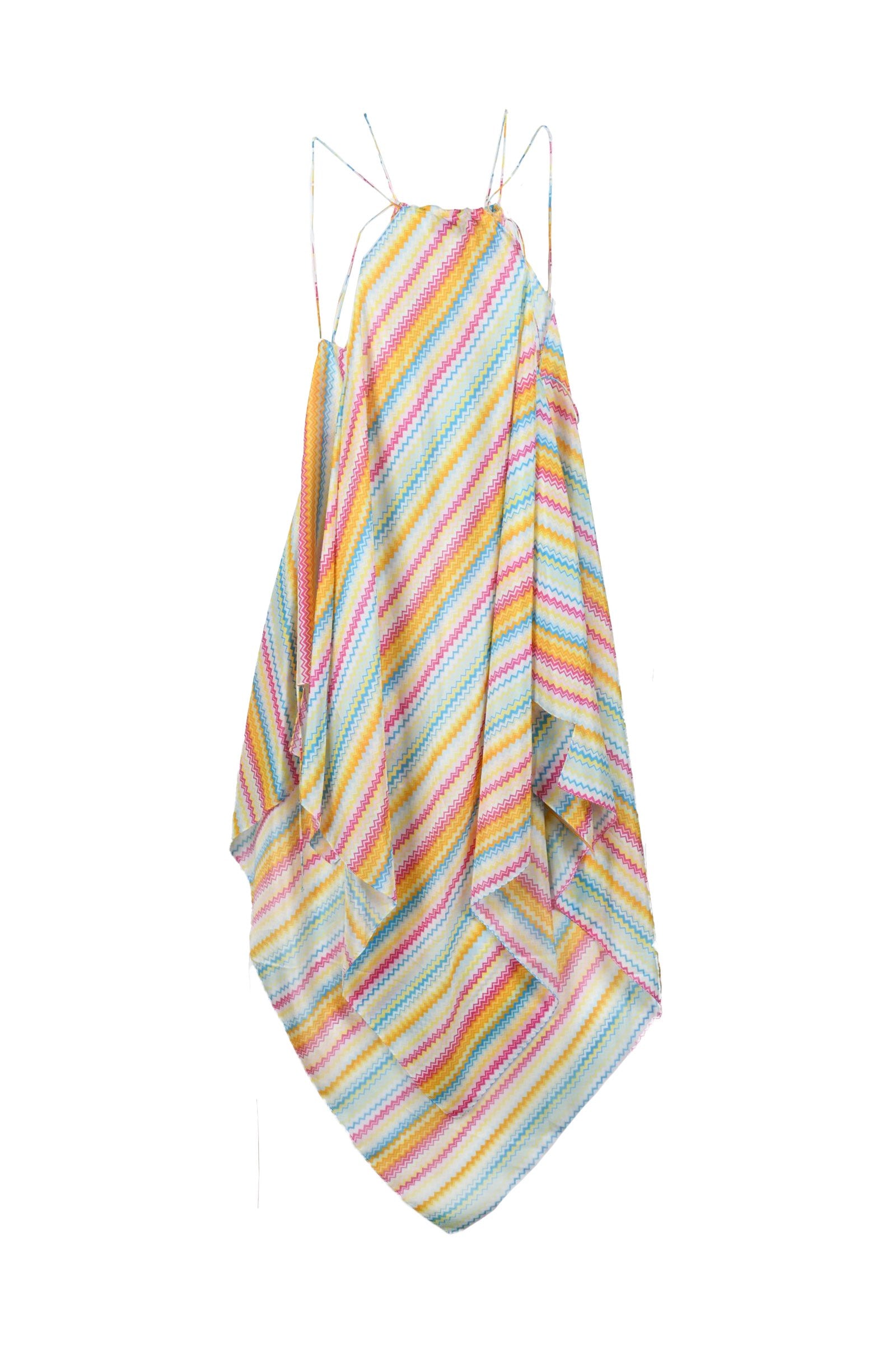 MISSONI Damenkleid