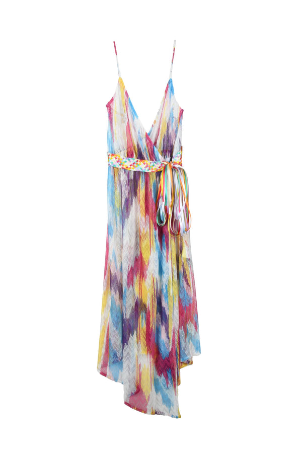 MISSONI abito donna