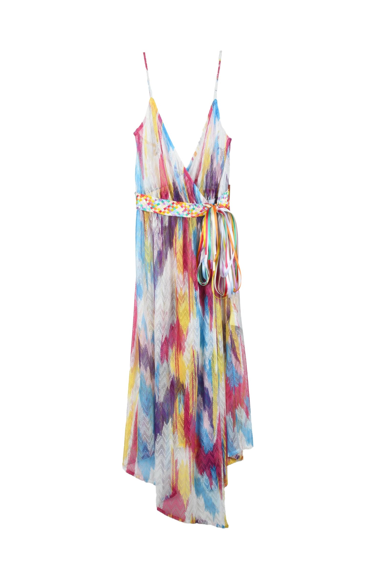 MISSONI Damenkleid
