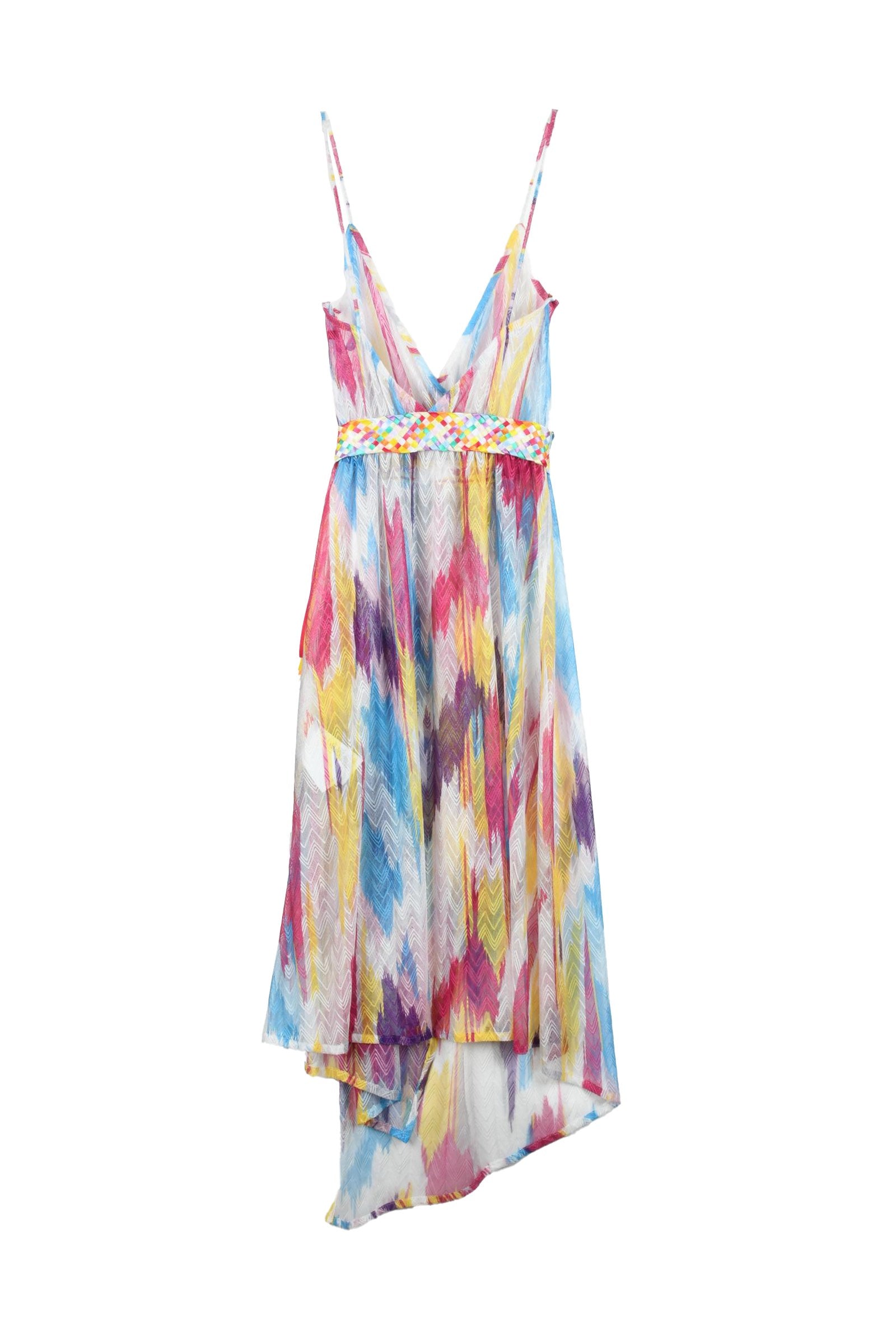 MISSONI Damenkleid