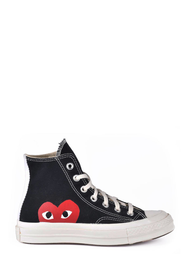 CONVERSE x COMME des G.PLAY sneakers