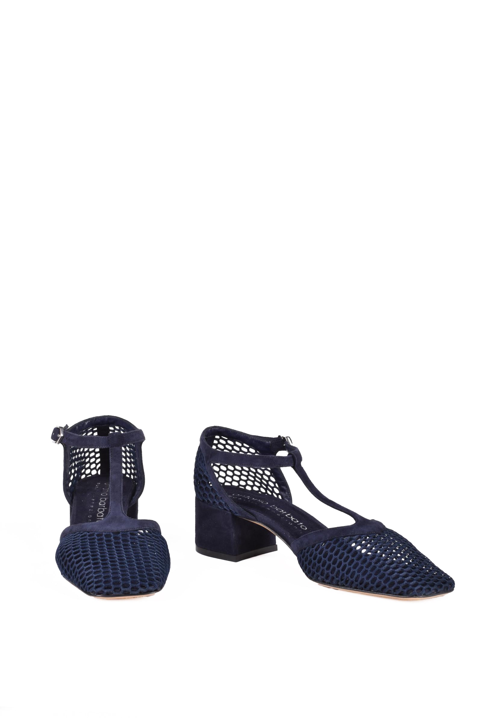 ANTONIO BARBATO scarpe