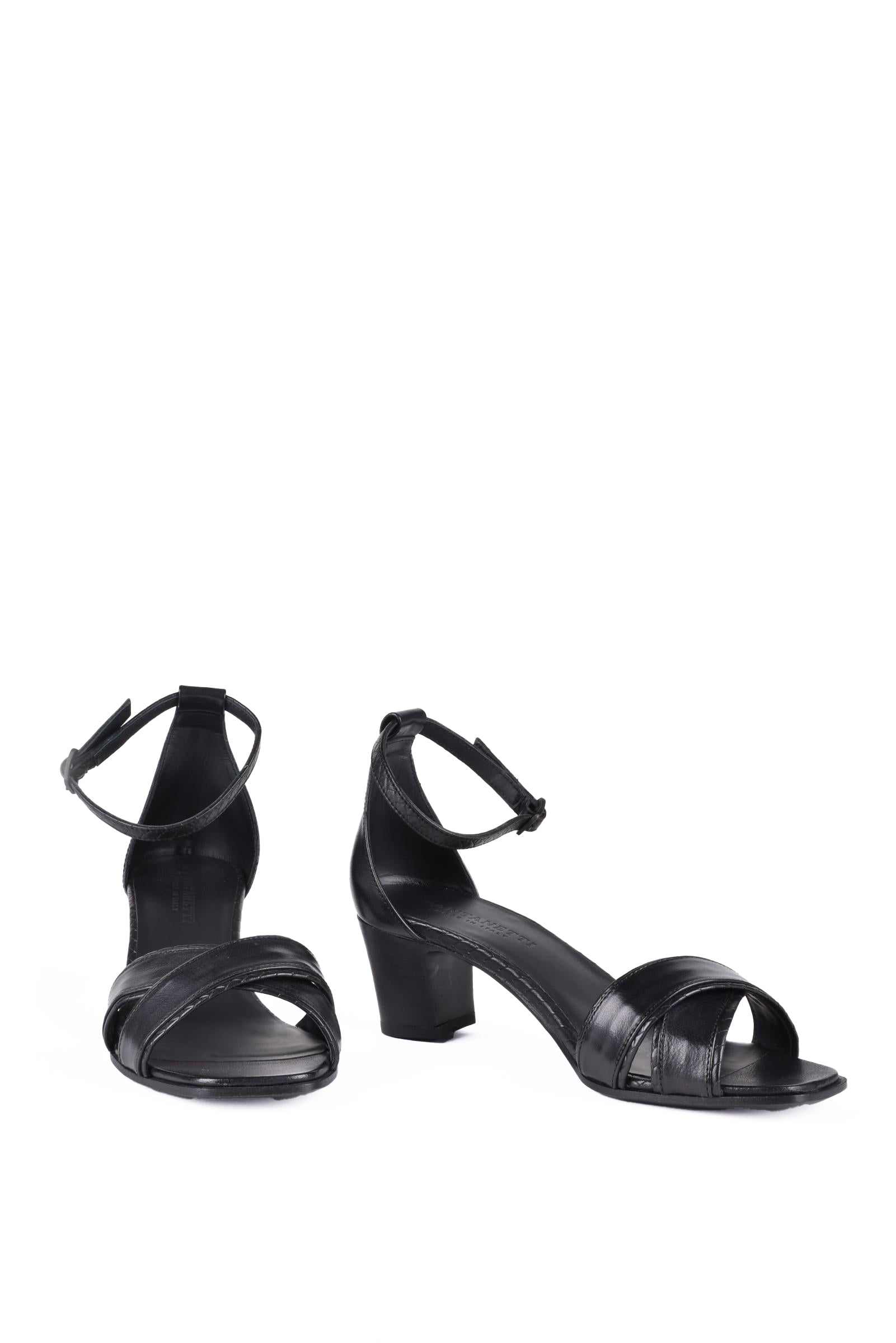PANTANETTI sandals
