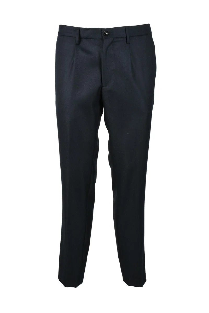Michael Coal Pantalone Blu