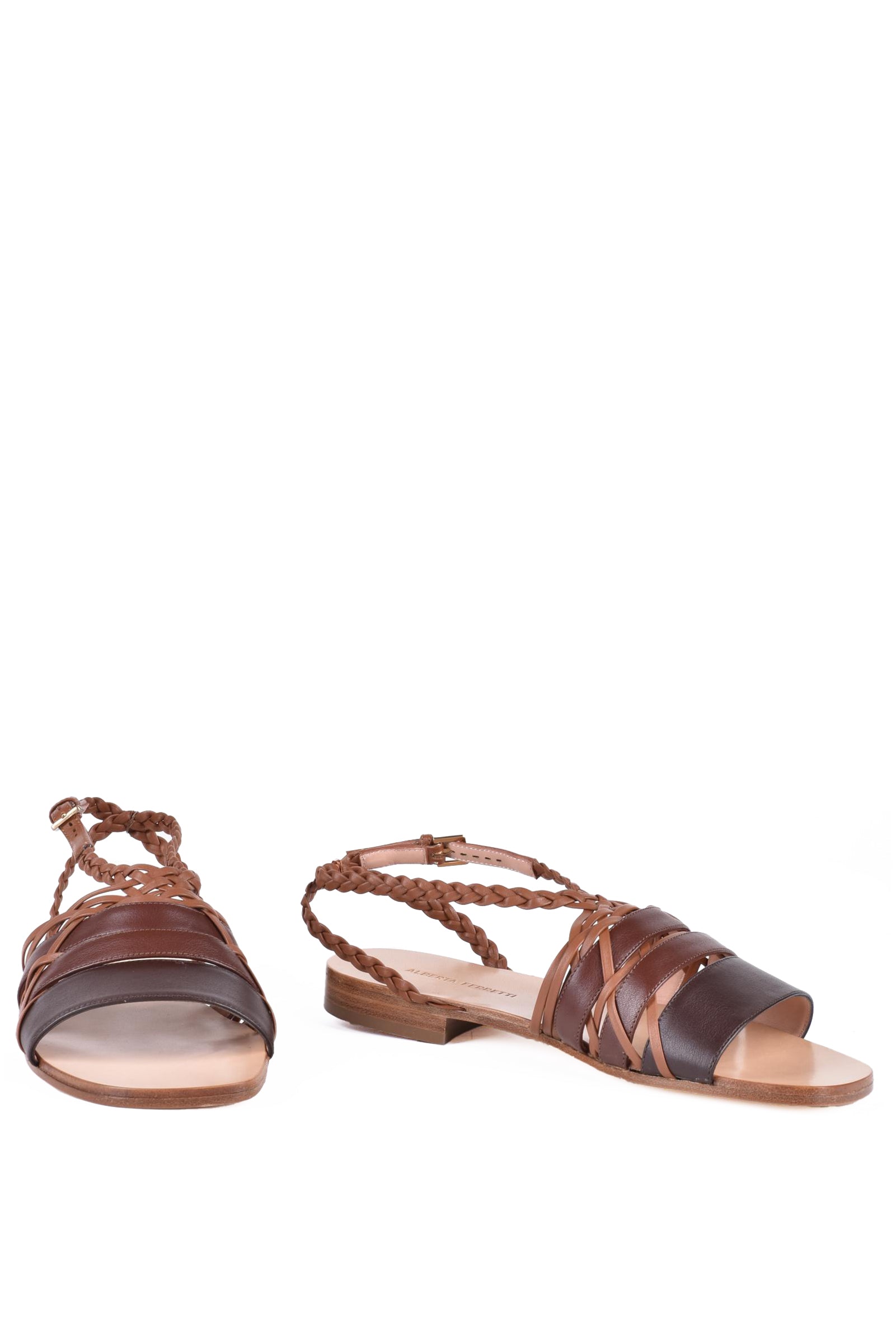 ALBERTA FERRETTI sandalo