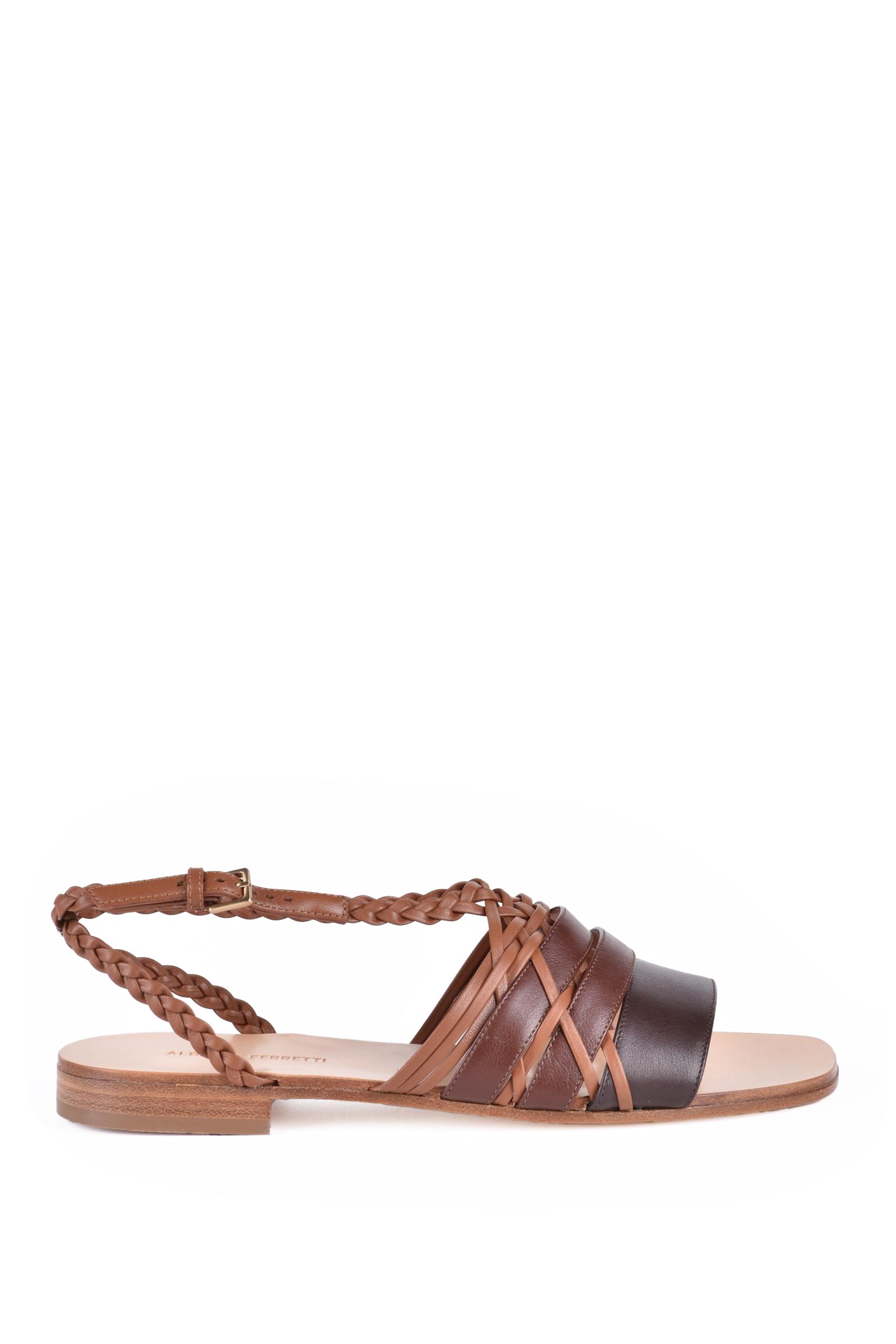 ALBERTA FERRETTI sandalo