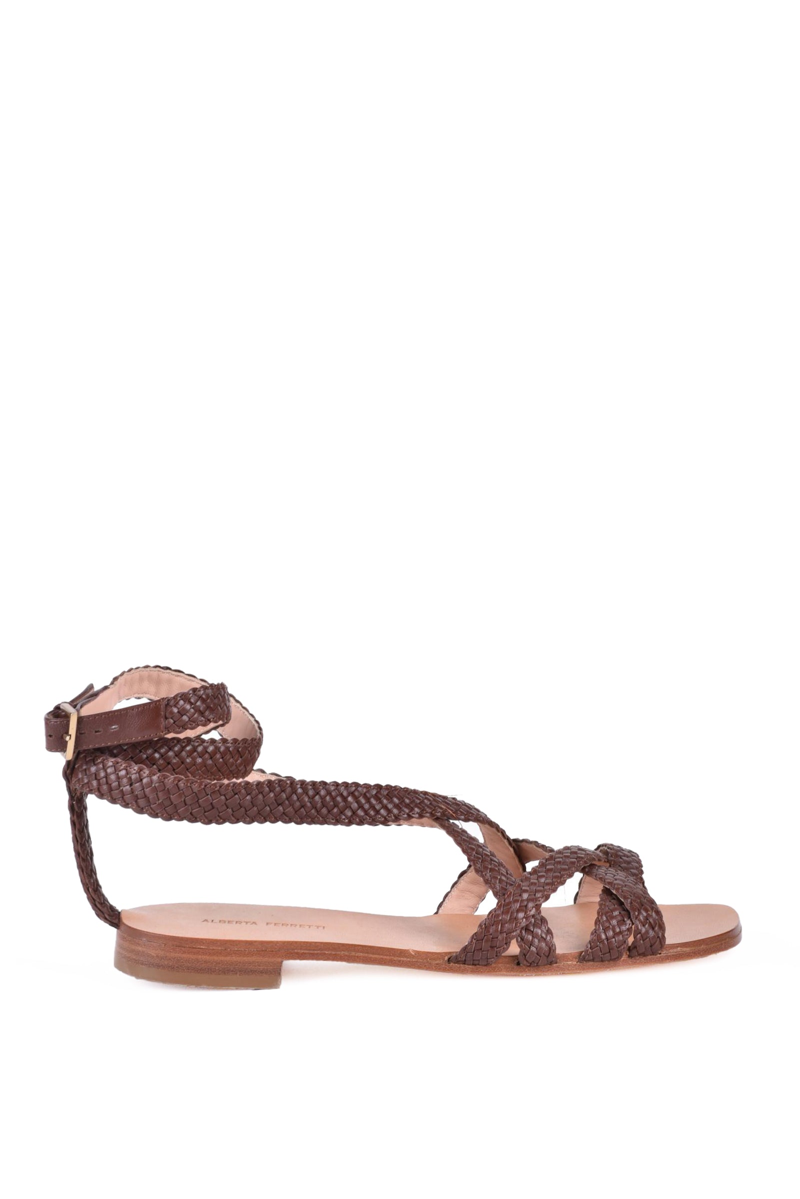 ALBERTA FERRETTI sandalo