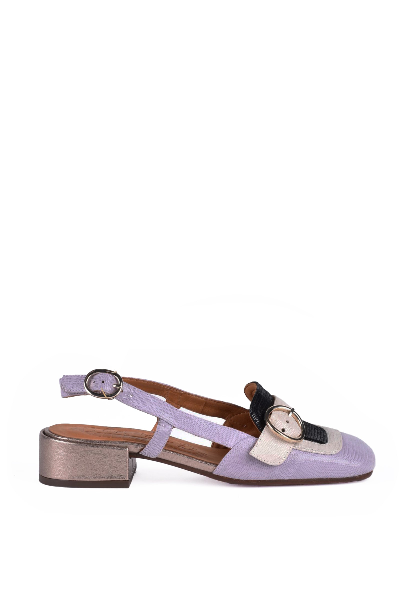 CHIE MIHARA scarpe
