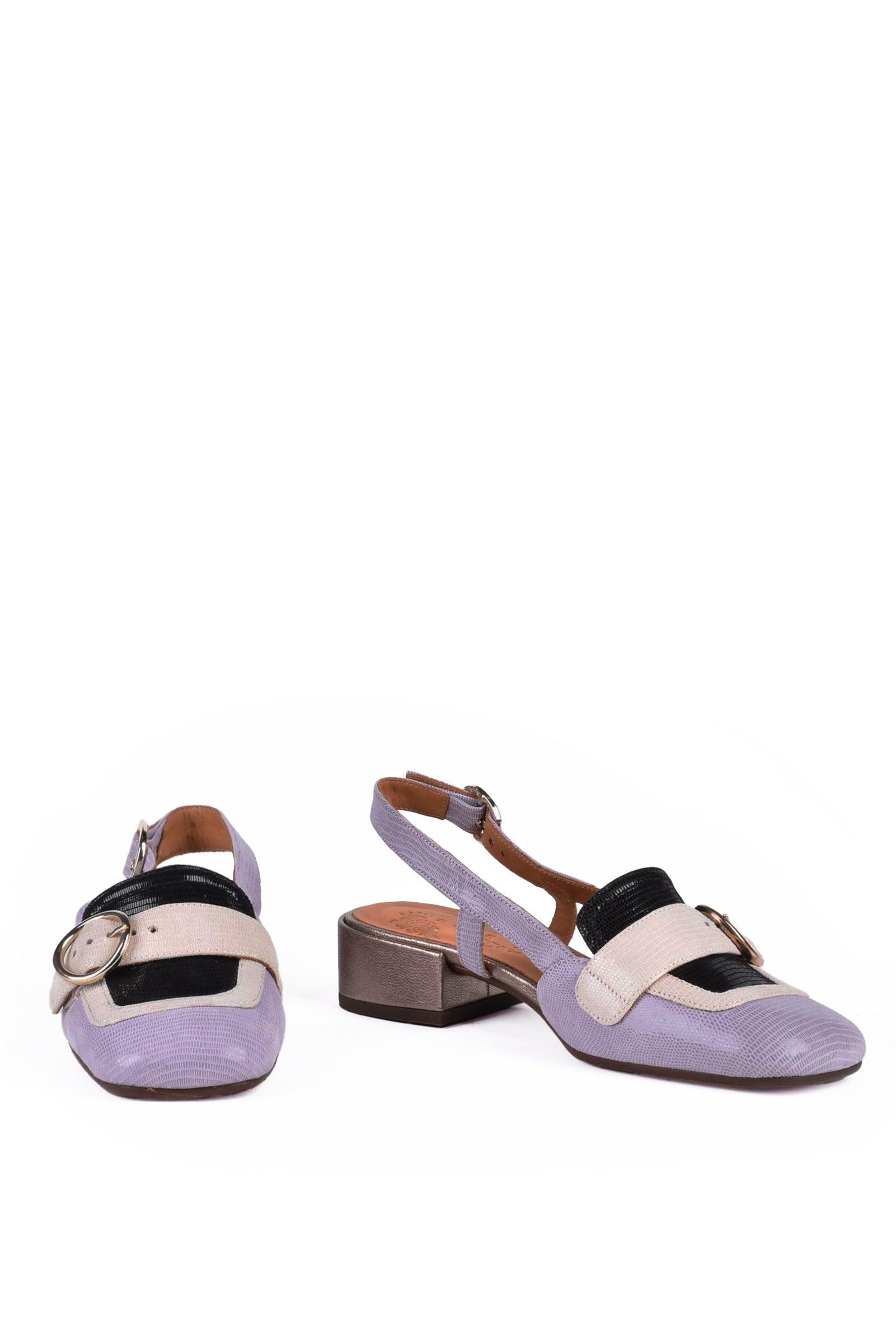 CHIE MIHARA scarpe