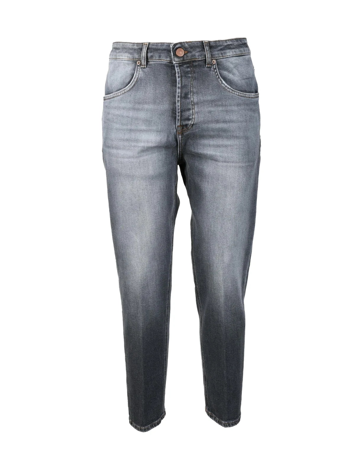 Michael Coal Jeans - Grigio