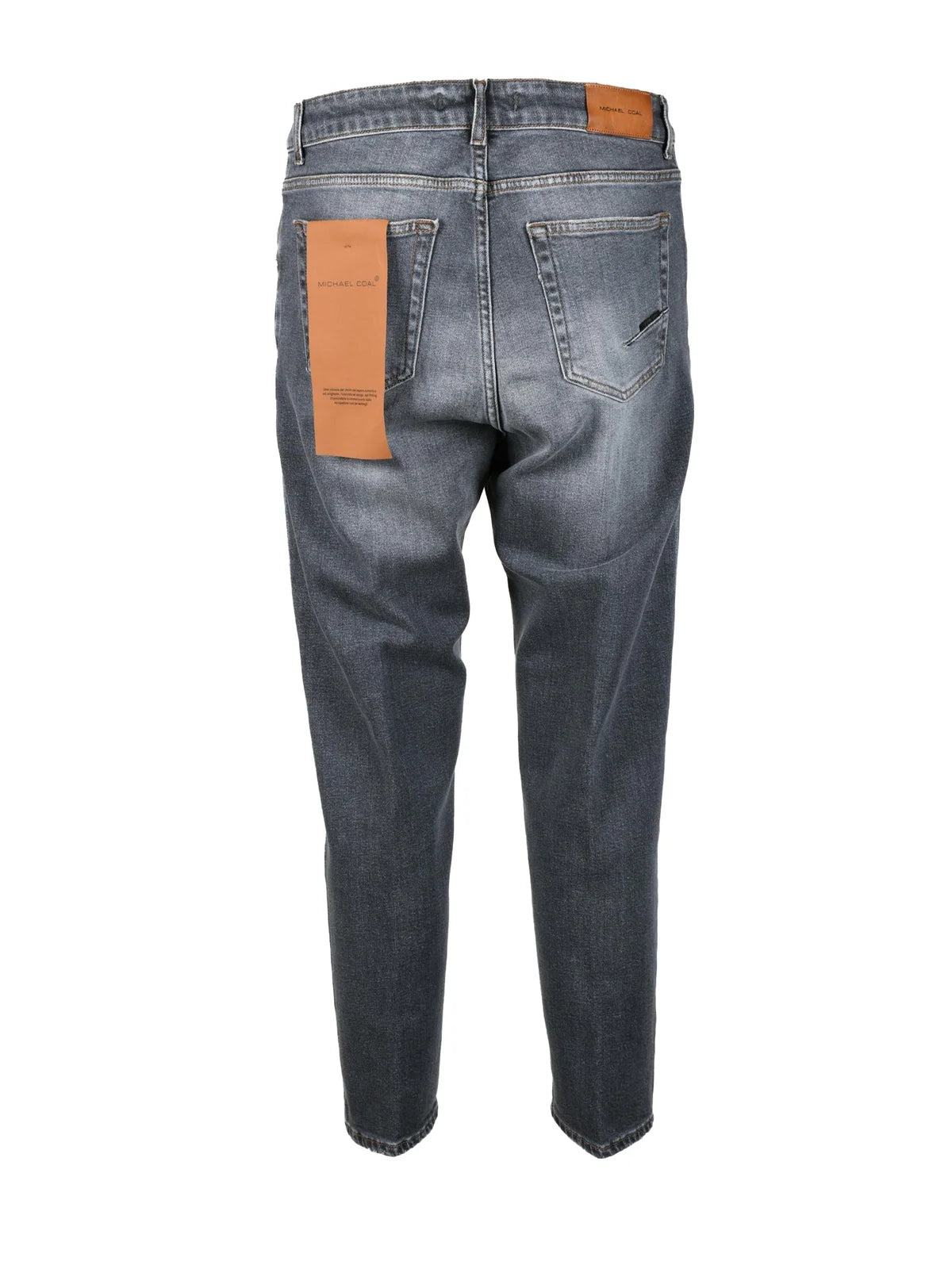 Michael Coal Jeans - Grigio