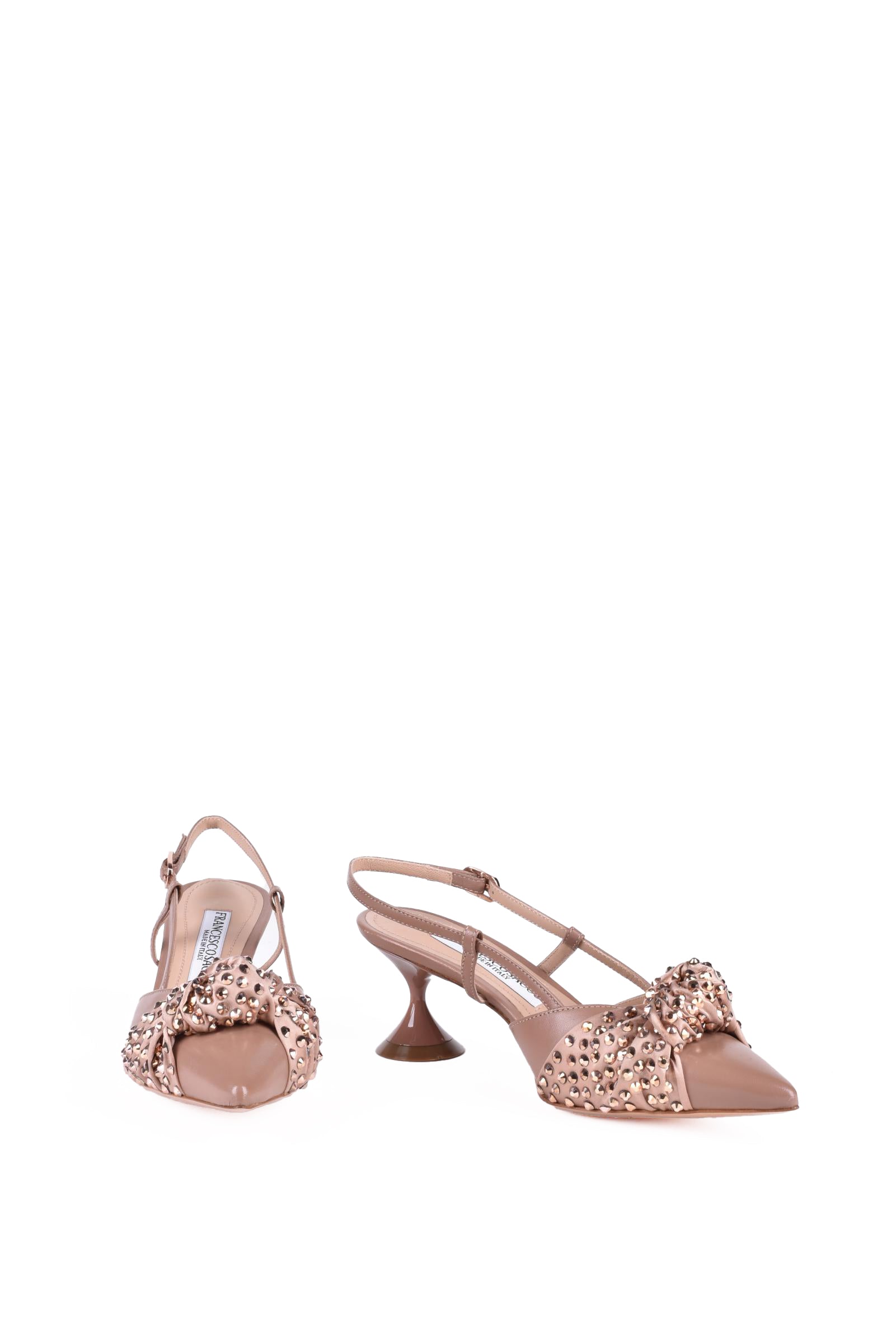 FRANCESCO SACCO scarpe