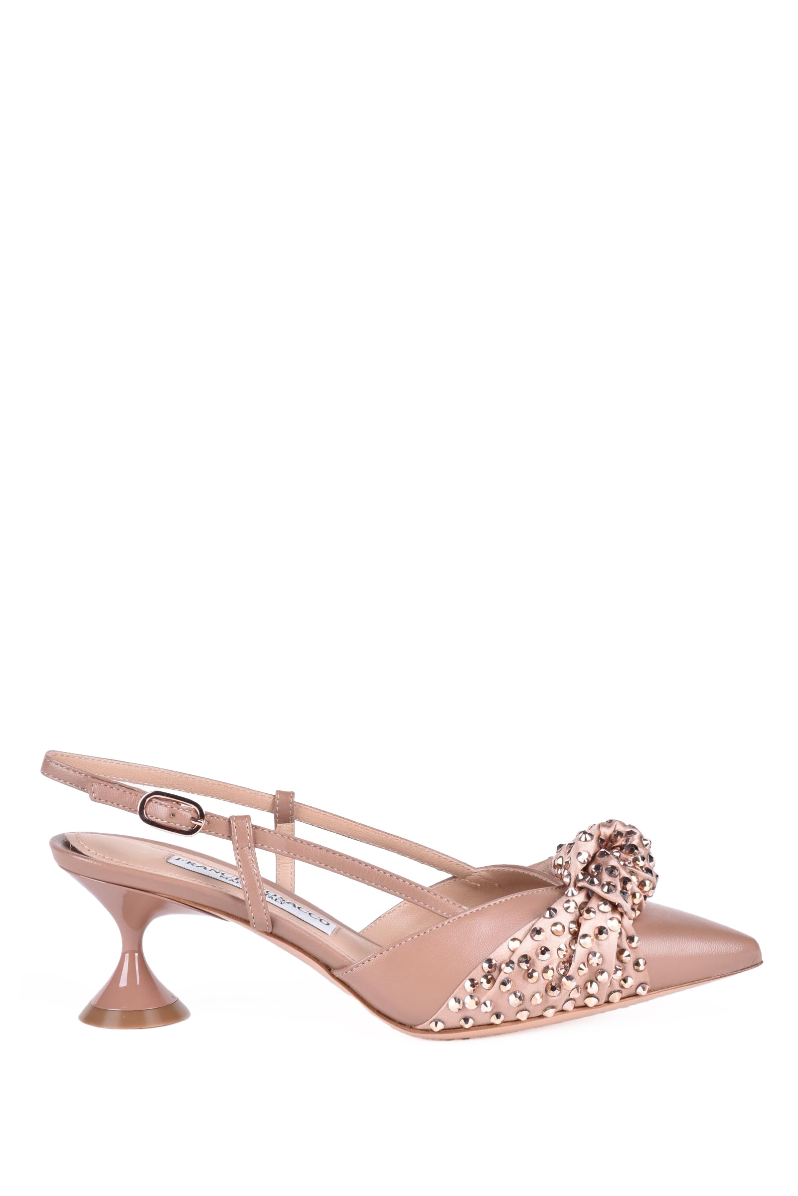FRANCESCO SACCO scarpe