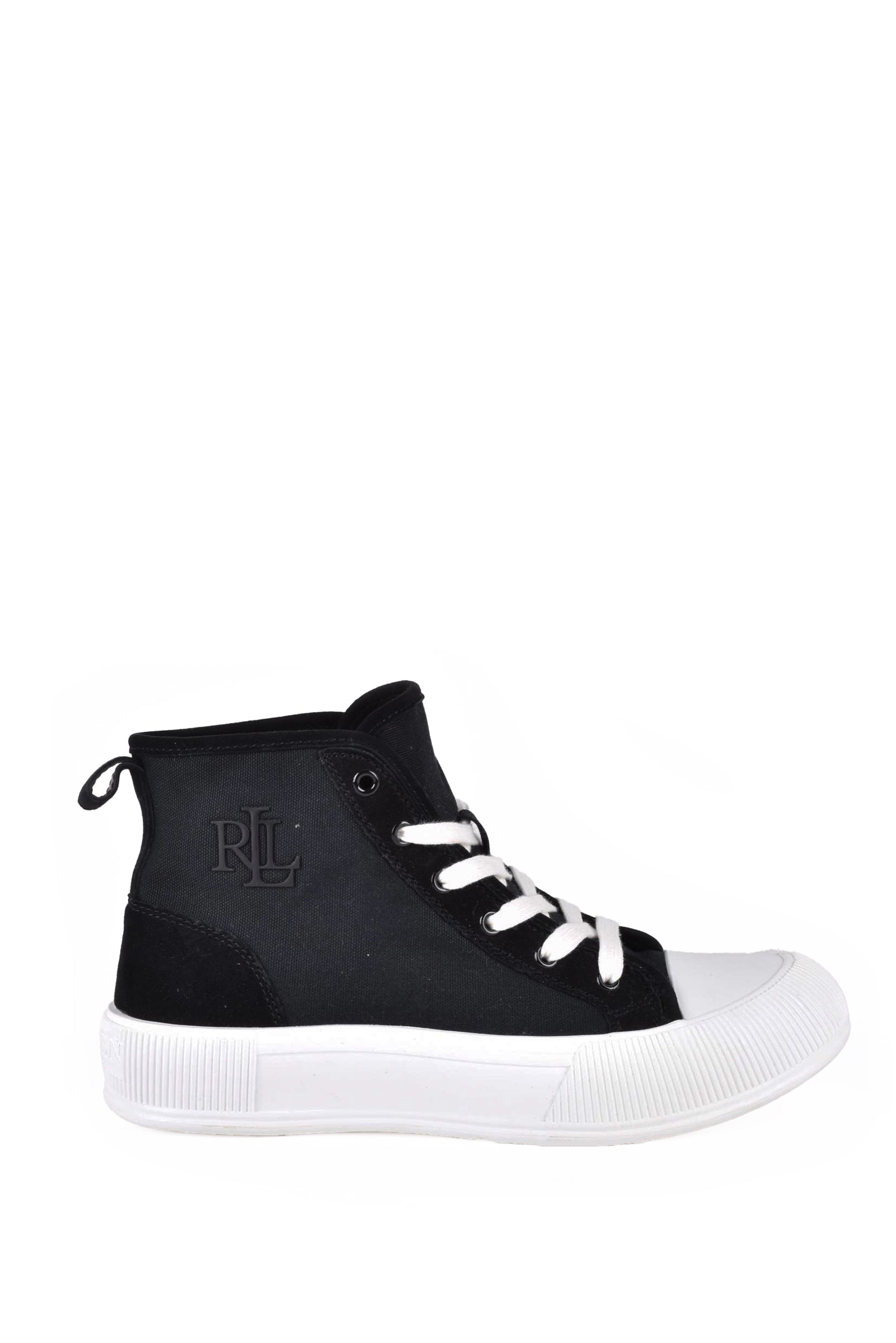LAUREN RALPH LAUREN sneakers