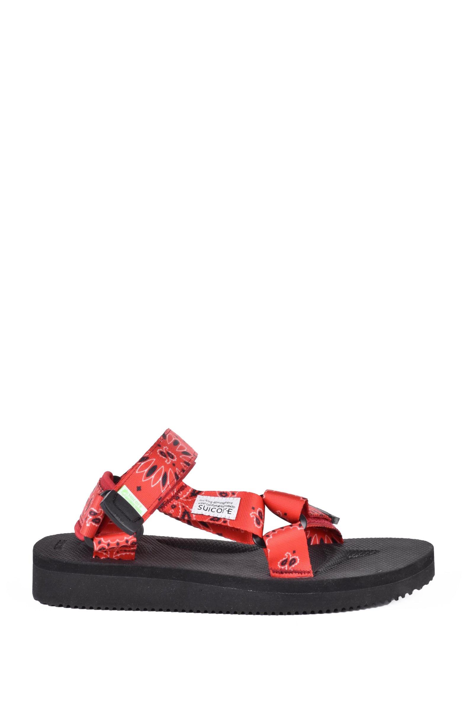 SUICOKE sandalo