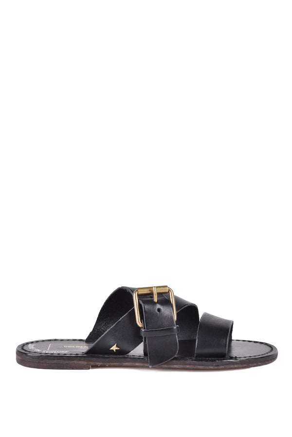 GOLDEN GOOSE DELUXE BRAND sandalo