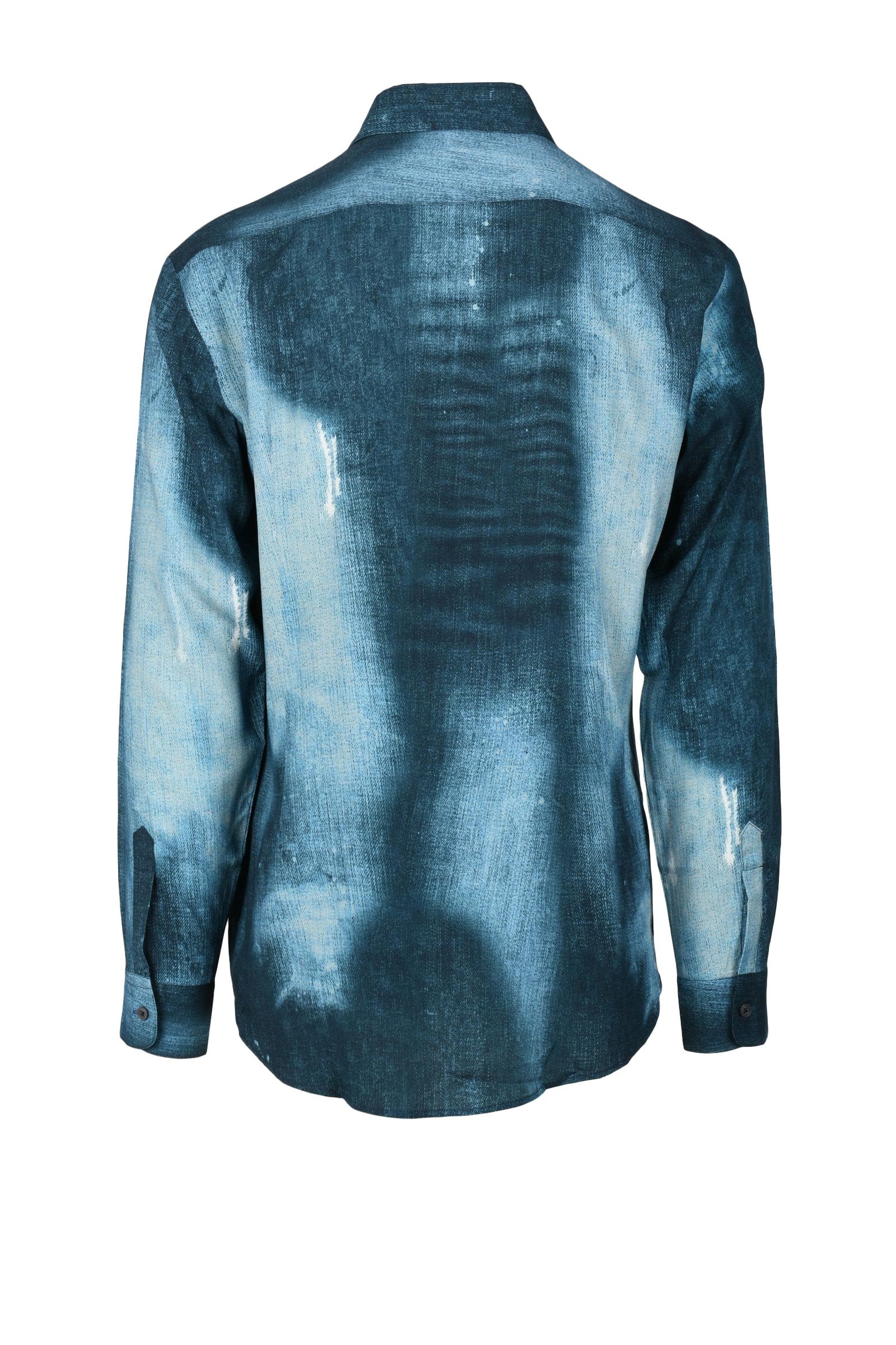 DANIELE ALESSANDRINI shirt