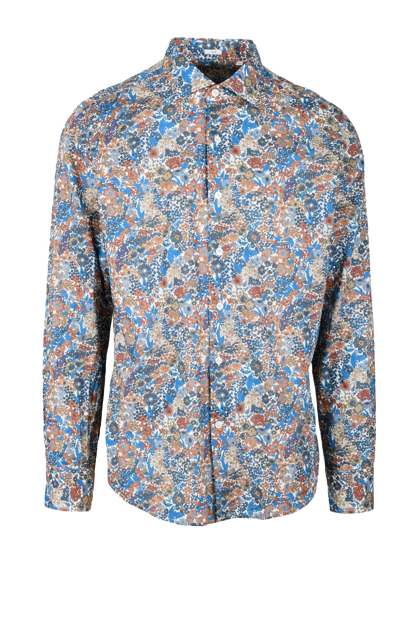 HIMON S shirt