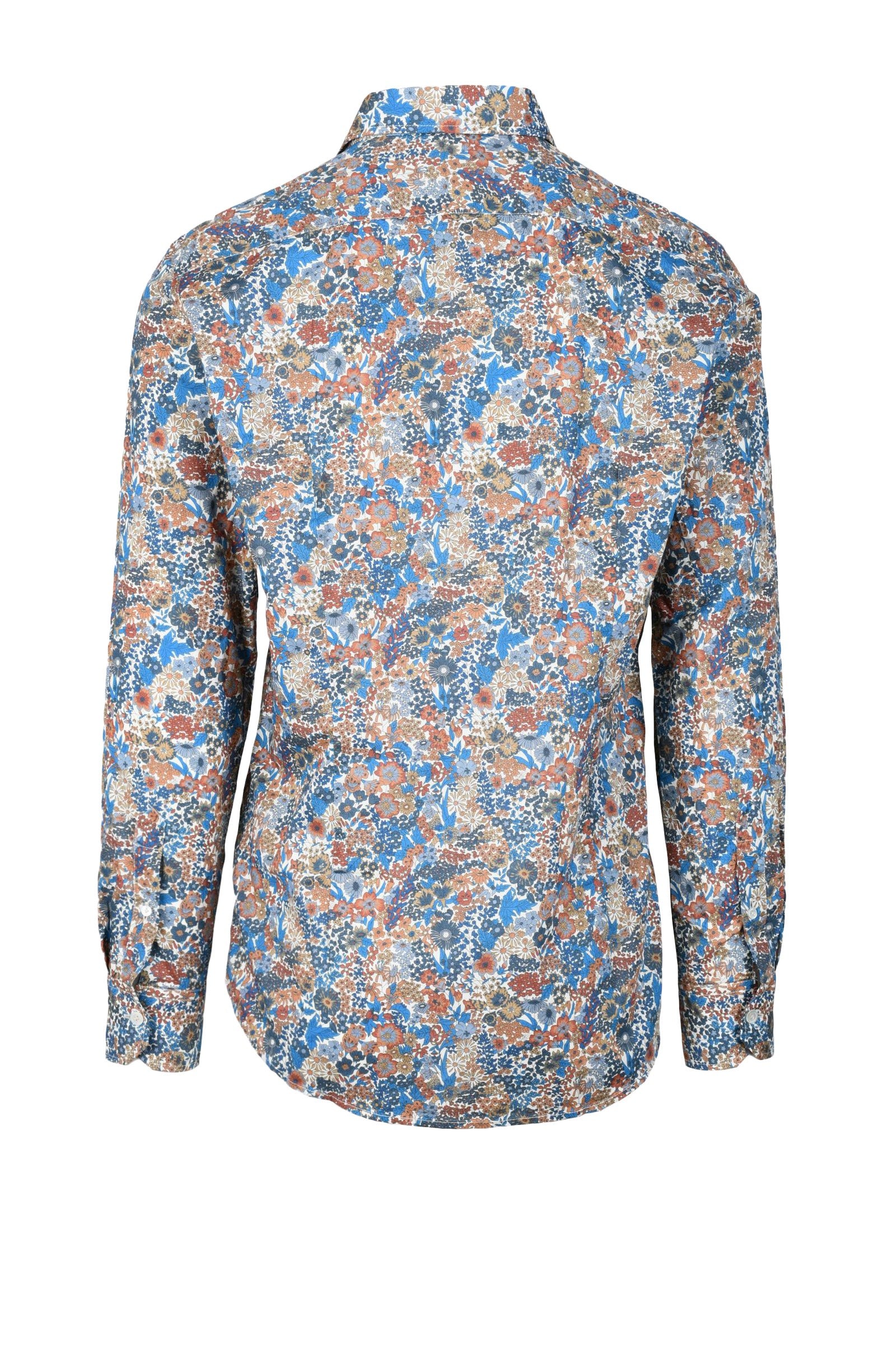 HIMON S shirt