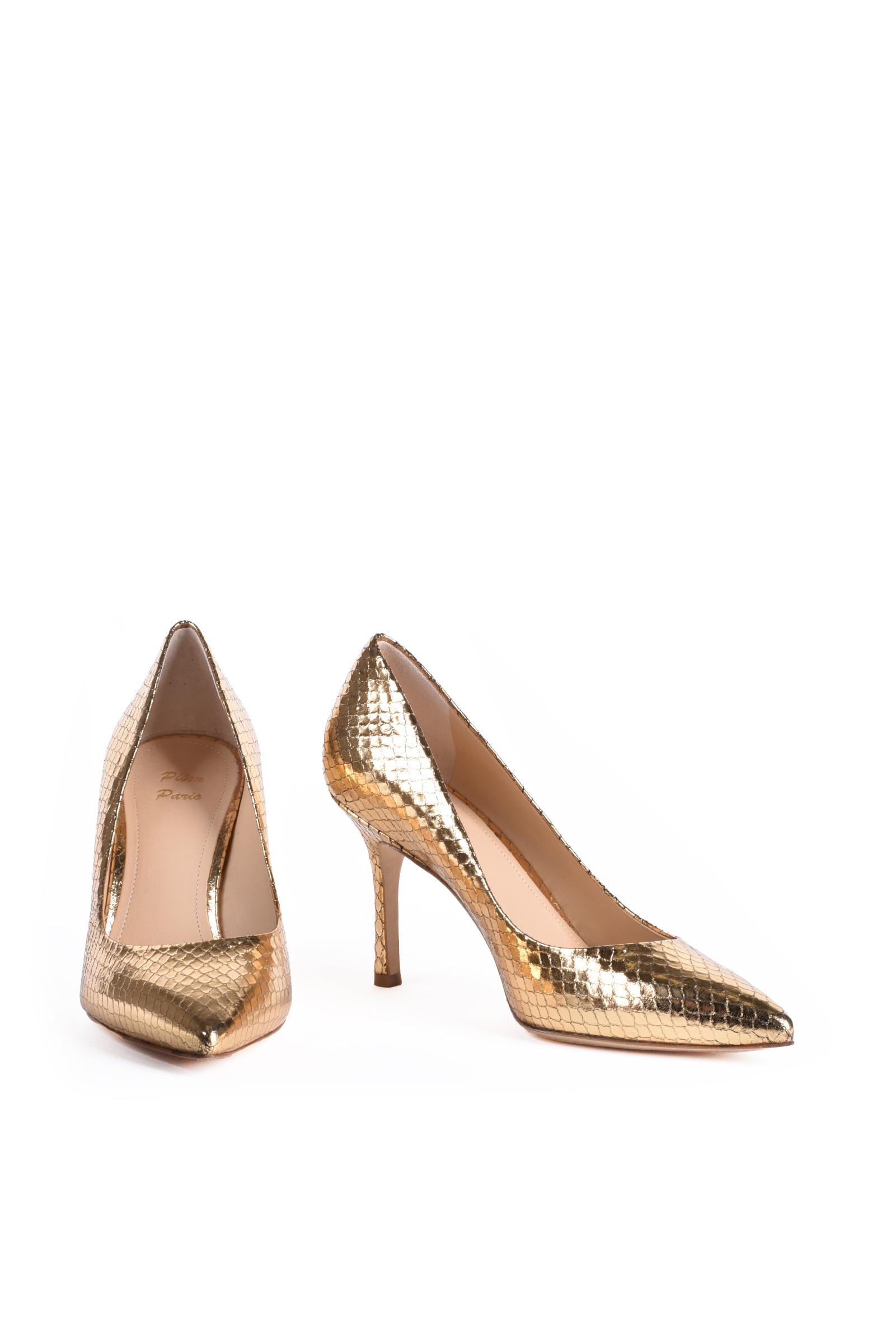 PITON PARIS scarpe